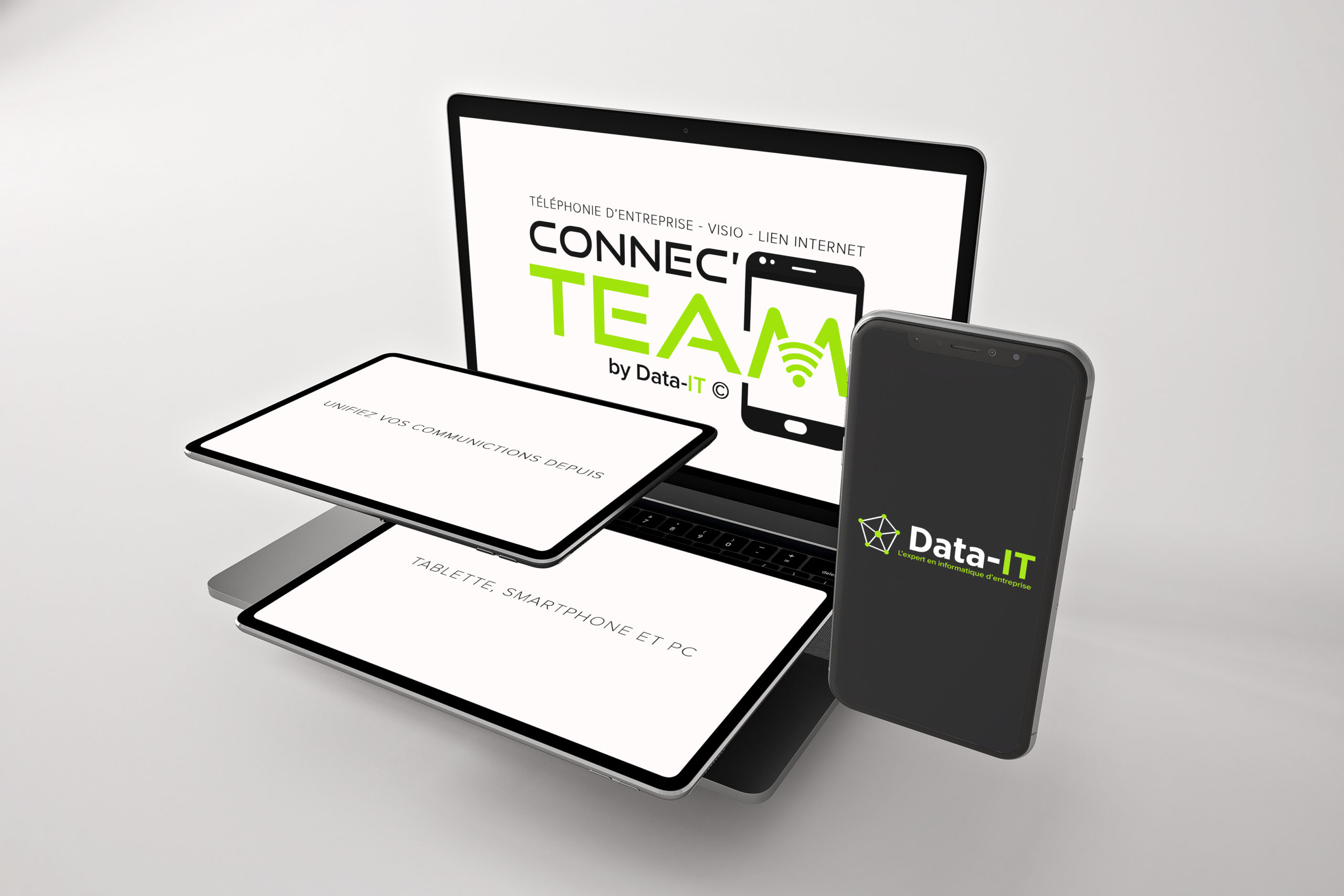 connecteamm